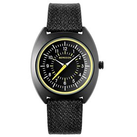 Montre Homme Bergson BGW8569RG1 66,99 €