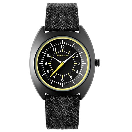 Montre Homme Bergson BGW8569RG1 66,99 €