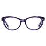 Monture de Lunettes Femme Zac Posen ZAMI 52BL 44,99 €