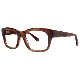 Monture de Lunettes Femme Zac Posen ZCAS 52AM 44,99 €