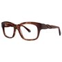 Monture de Lunettes Femme Zac Posen ZCAS 52AM 44,99 €