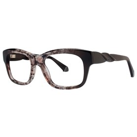 Monture de Lunettes Femme Zac Posen ZCAS 52GR 44,99 €