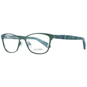 Monture de Lunettes Femme Zac Posen ZTHE 51ML 44,99 €