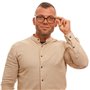 Monture de Lunettes Homme Zac Posen ZCHR 50ED 44,99 €