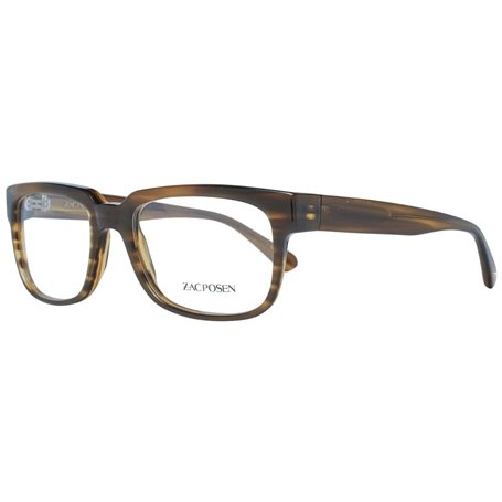 Monture de Lunettes Homme Zac Posen ZTEC 53OL 44,99 €