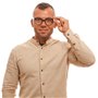 Monture de Lunettes Homme Zac Posen ZVIC 49GR 44,99 €