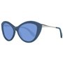 Lunettes de soleil Femme Zac Posen ZSHE 53TE 54,99 €