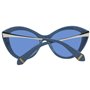 Lunettes de soleil Femme Zac Posen ZSHE 53TE 54,99 €