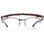 Lunettes de soleil Homme Ermenegildo Zegna ZC0001 50M55 189,99 €