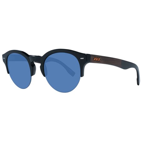 Lunettes de soleil Homme Ermenegildo Zegna ZC0008 01V50 259,99 €