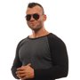 Lunettes de soleil Homme Ermenegildo Zegna ZC0020 02A57 249,99 €