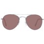 Lunettes de soleil Homme Ermenegildo Zegna ZC0002 08J56 249,99 €