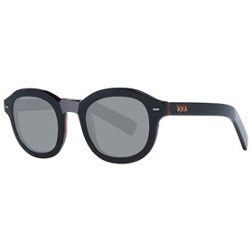 Lunettes de soleil Homme Ermenegildo Zegna ZC0011 05A47 189,99 €