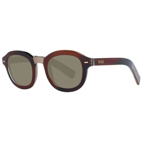 Lunettes de soleil Homme Ermenegildo Zegna ZC0011 47E47 189,99 €