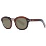 Lunettes de soleil Homme Ermenegildo Zegna ZC0011 47E47 189,99 €