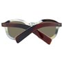 Lunettes de soleil Homme Ermenegildo Zegna ZC0011 47E47 189,99 €