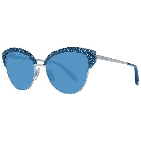 Lunettes de soleil Femme Swarovski SK0164-P 90X55 179,99 €