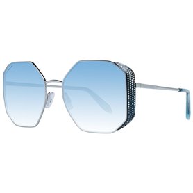 Lunettes de soleil Femme Swarovski SK0238-P 16W57 179,99 €