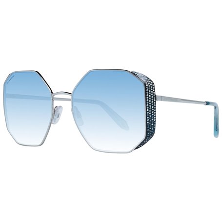 Lunettes de soleil Femme Swarovski SK0238-P 16W57 179,99 €