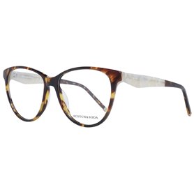 Monture de Lunettes Femme Scotch & Soda SS3018 54104 77,99 €