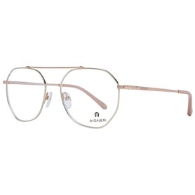 Monture de Lunettes Unisexe Aigner 30586-00910 55 99,99 €