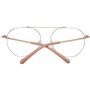 Monture de Lunettes Unisexe Aigner 30586-00910 55 99,99 €