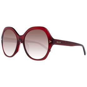 Lunettes de soleil Femme Bally BY0035-H 5566F 109,99 €