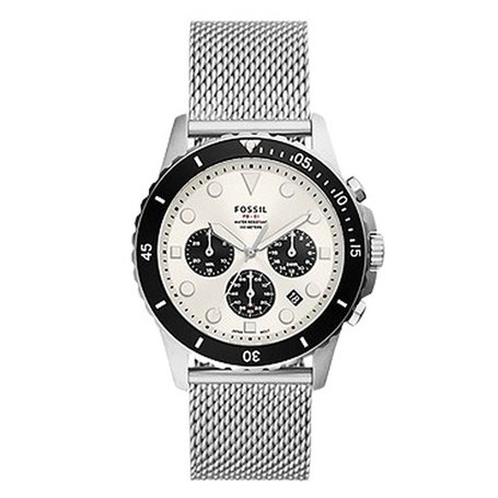 Montre Homme Fossil FB-01 169,99 €
