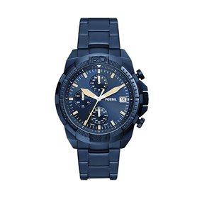 Montre Homme Fossil BRONSON (Ø 44 mm) 169,99 €