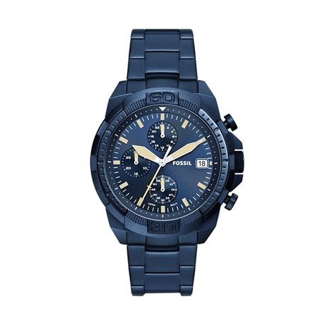 Montre Homme Fossil BRONSON (Ø 44 mm) 169,99 €