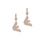 Boucles d´oreilles Femme Emporio Armani ICONIC 159,99 €