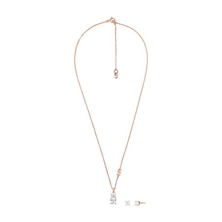 Collier Femme Michael Kors MKC1545AN791 159,99 €