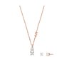 Collier Femme Michael Kors MKC1545AN791 159,99 €