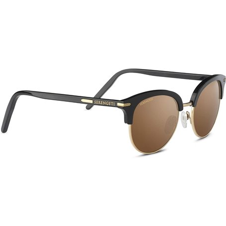 Lunettes de soleil Femme Serengeti 8939 50 199,99 €