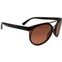 Lunettes de soleil Unisexe Serengeti 8352 54 159,99 €