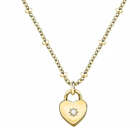 Collier Femme Morellato ABBRACCIO 59,99 €