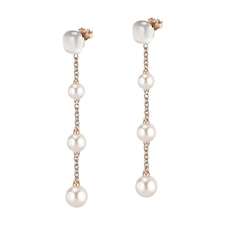 Boucles d´oreilles Femme Morellato GEMMA 89,99 €