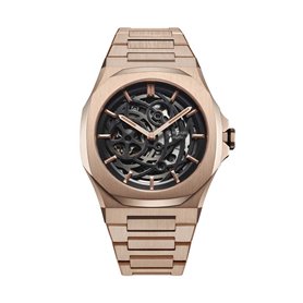 Montre Homme D1 Milano SKBJ12 (Ø 41,5 mm) 479,99 €