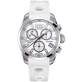 Montre Homme Certina DS ROOKIE CHRONOGRAPH MOP (Ø 40 mm) 299,99 €