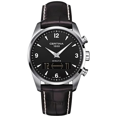 Montre Homme Certina DS MULTI-8 499,99 €