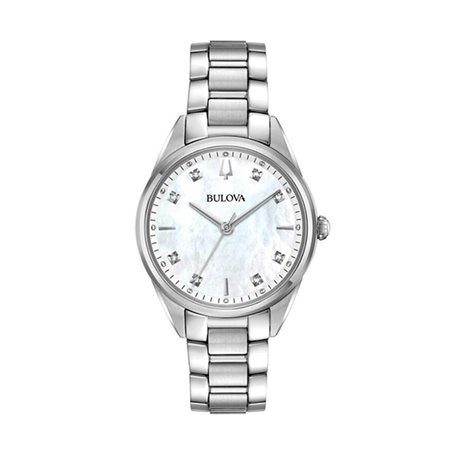 Montre Femme Bulova 96P199 279,99 €