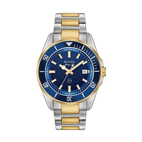 Montre Homme Bulova 98B334 269,99 €