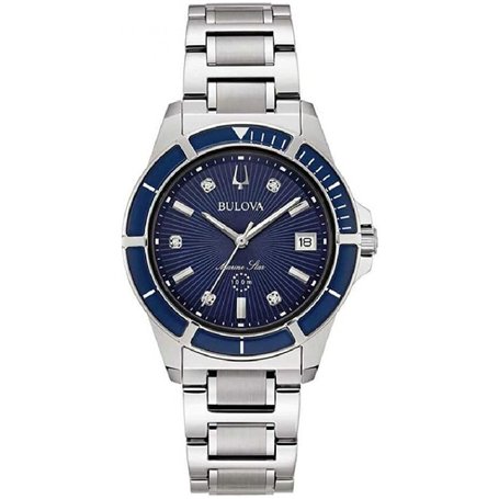 Montre Homme Bulova 96P237 319,99 €