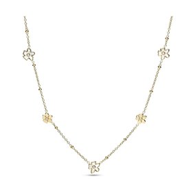 Collier Femme Fossil JF04015710 89,99 €