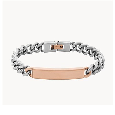 Bracelet Homme Fossil JF04230998 75,99 €