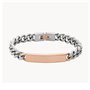 Bracelet Homme Fossil JF04230998 75,99 €