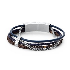 Bracelet Femme Fossil JF04084040 73,99 €