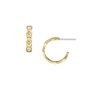 Boucles d´oreilles Femme Fossil JF04380710 79,99 €