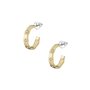 Boucles d´oreilles Femme Fossil JF04380710 79,99 €