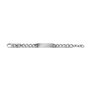 Bracelet Homme Fossil JF04155040 89,99 €